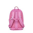 Školní batoh Urban midi Pink BECKMANN 2025