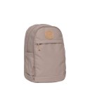 Školský batoh Urban midi Beige BECKMANN