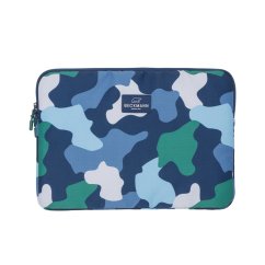 Obal na Laptop 14" Color Camo BECKMANN