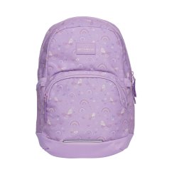 Předškolní batoh Sport Mini Purple Summer BECKMANN