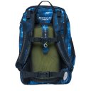 Školní mini set Active AIR FLX Tech Rex BECKMANN