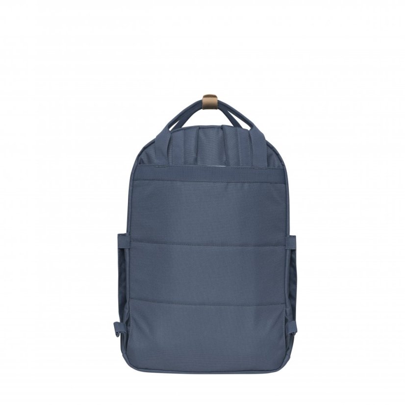 Městský batoh Light Blue Fade 20l BECKMANN 2025