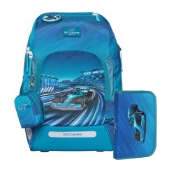 Školský mini set Active AIR FLX Racing BECKMANN 2025
