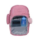 Školní batoh Sport AIR Padded Heart Rose 30l BECKMANN 2025