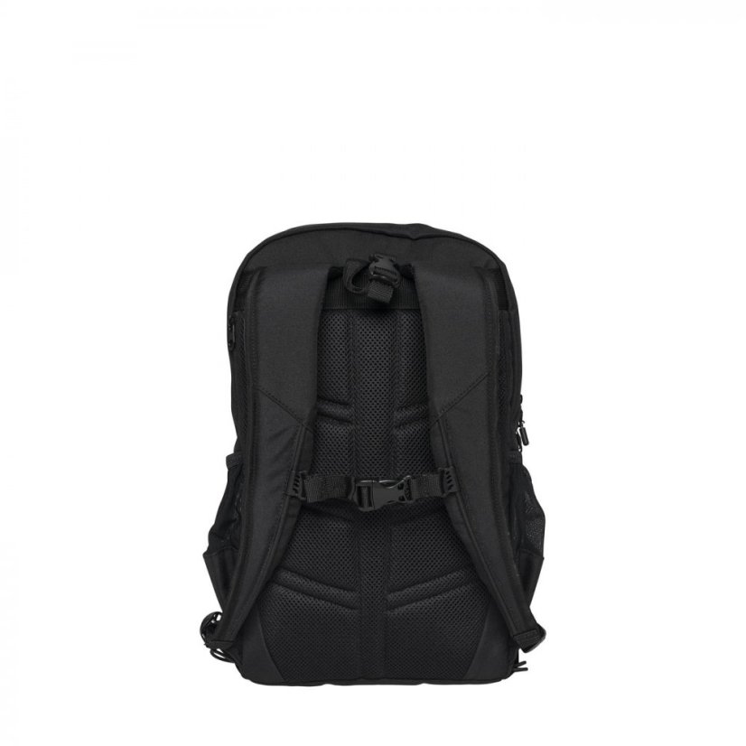 Batoh Sport Light Black BECKMANN