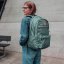 Batoh City Max Calm Green 34l BECKMANN