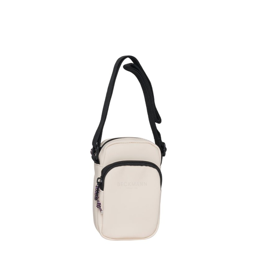 Taštička Street Funky Cream BECKMANN