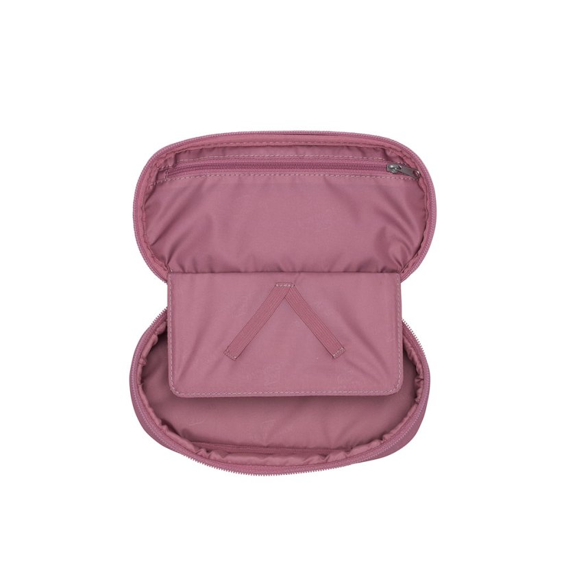 Penál sport Padded Heart Rose BECKMANN