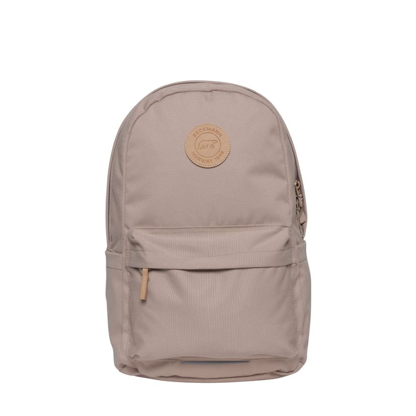 Batoh City Beige 30l BECKMANN