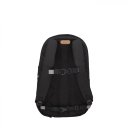 Školní batoh Urban midi Black BECKMANN