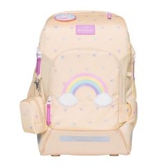 Školský mini set Active AIR FLX Yellow Heart BECKMANN
