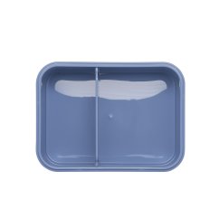 Dětský svačinový box Blue 2023