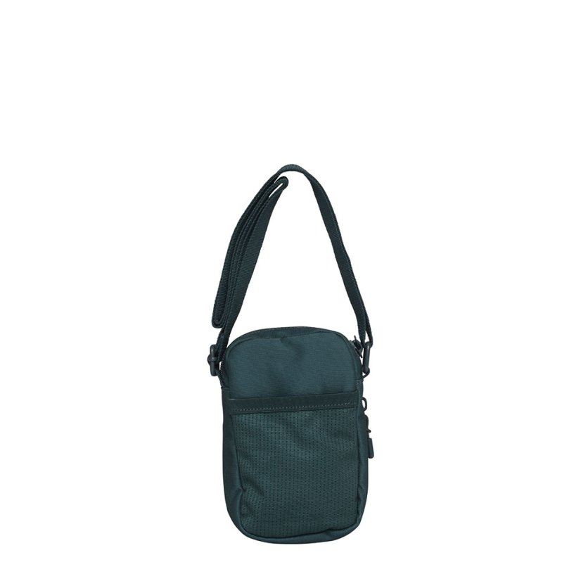 Crossbody taška Dark Green BECKMANN