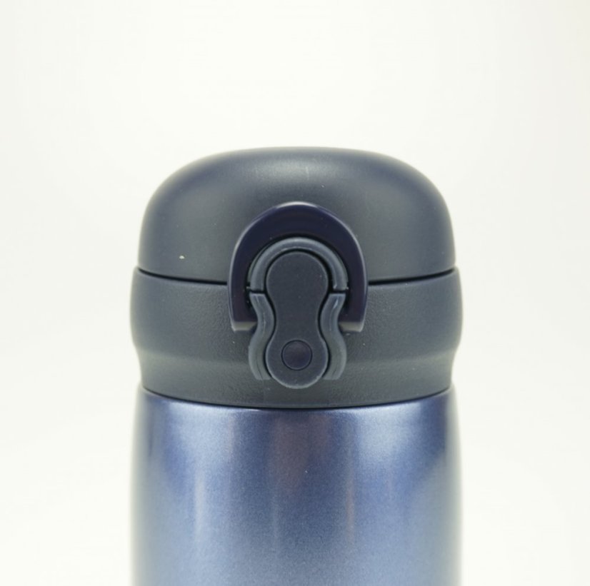 Termo fľaša Blue 320ml BECKMANN