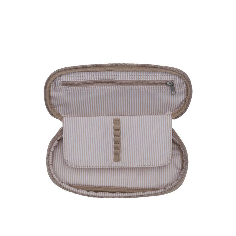 Penál City Beige BECKMANN