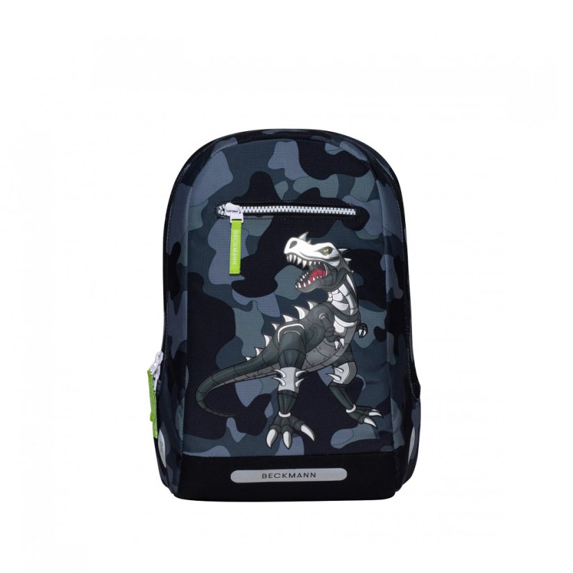 Školní set Classic Max Camo Rex BECKMANN