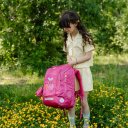 Školní set AIR FLX Cherry BECKMANN 2025