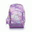 Školní mini set Active AIR FLX Unicorn Purple BECKMANN