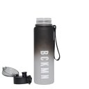 Fľaša  Black Gradient 0,65l BECKMANN 2025