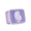 Desiatový box Unicorn Purple BECKMANN