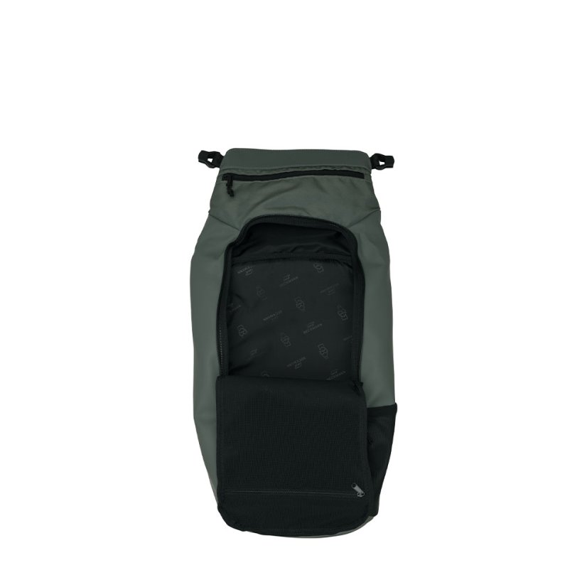 Batoh Street Light Green BECKMANN