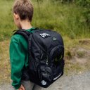 Školní mini set Active AIR FLX Pixel BECKMANN