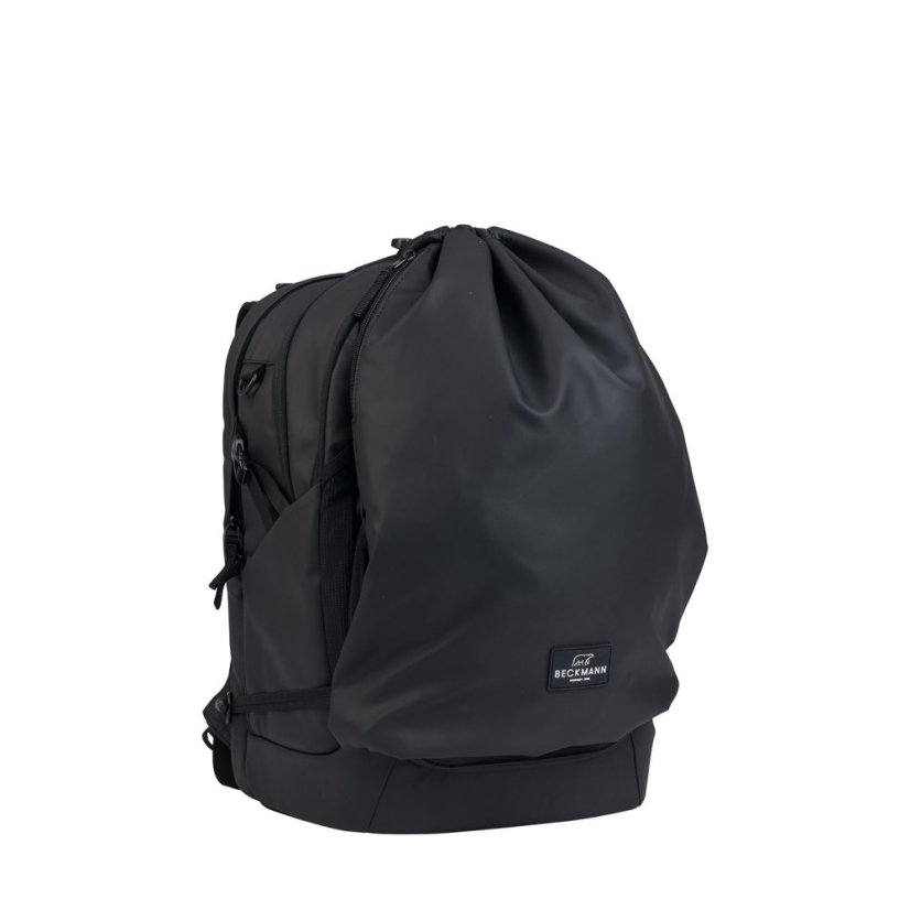 Športový vak Black Coated BECKMANN