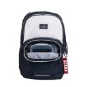 Školský batoh Sport Navy White 30l BECKMANN