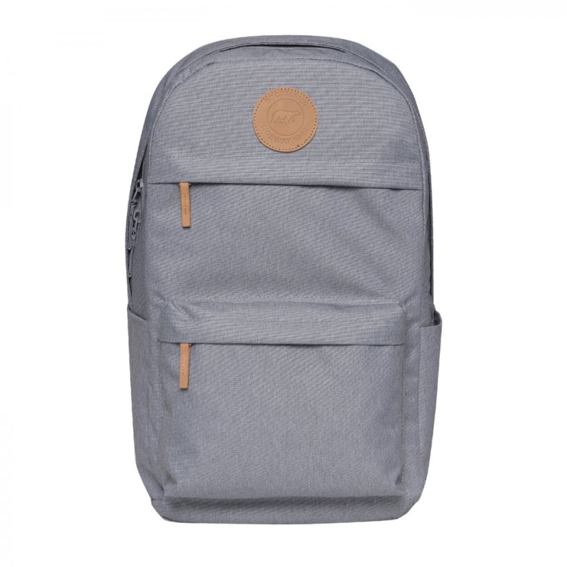 Batoh City Max Grey 34l BECKMANN