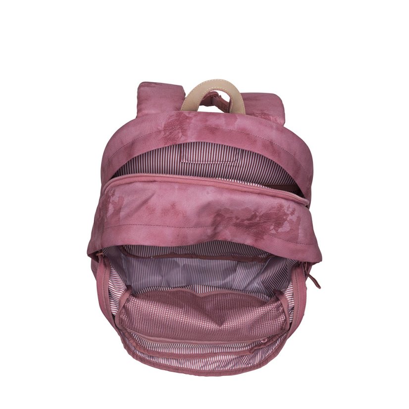 Batoh City Organic Rose 30l BECKMANN 2025
