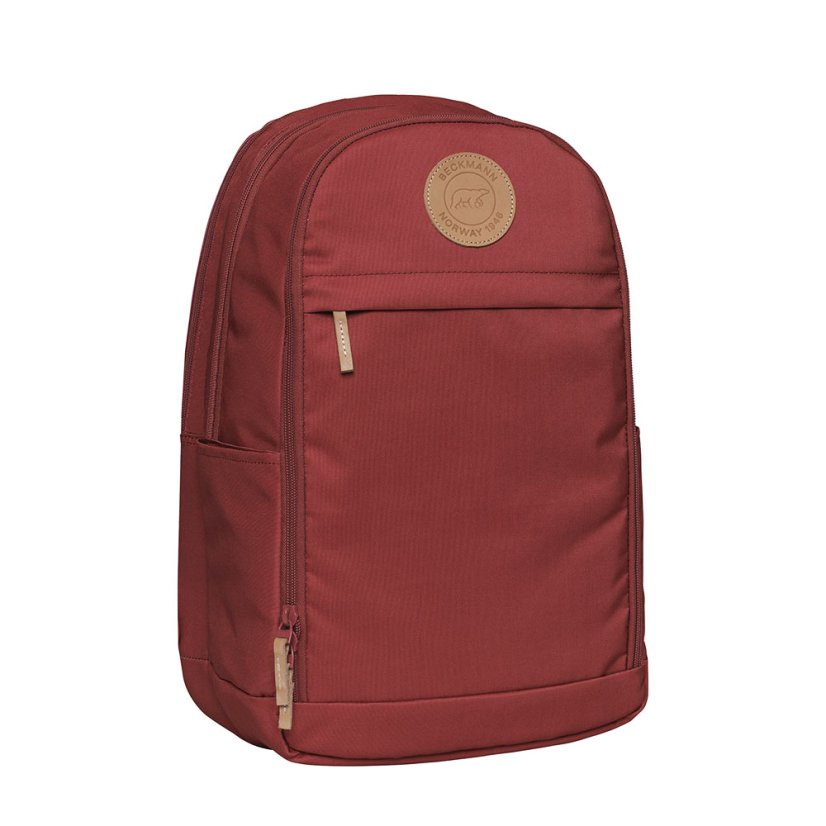 Batoh Urban Autumn Red 30l BECKMANN 2025
