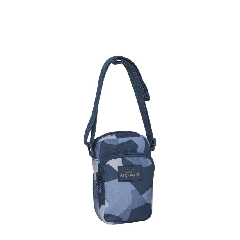 Taštička Blue Camo BECKMANN 2024