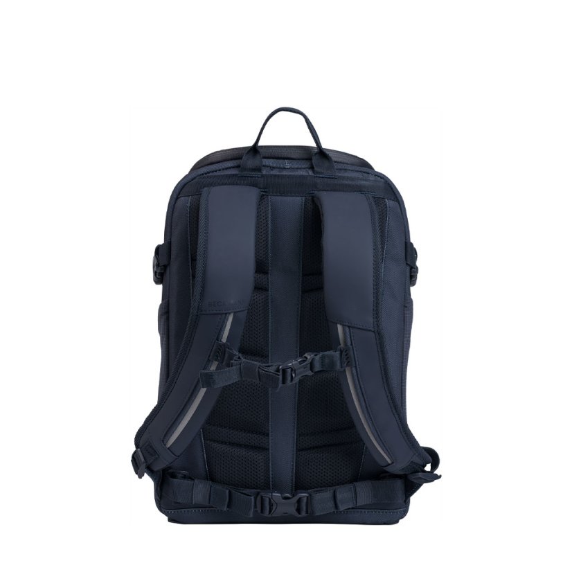 Batoh Street BOLD Navy BECKMANN