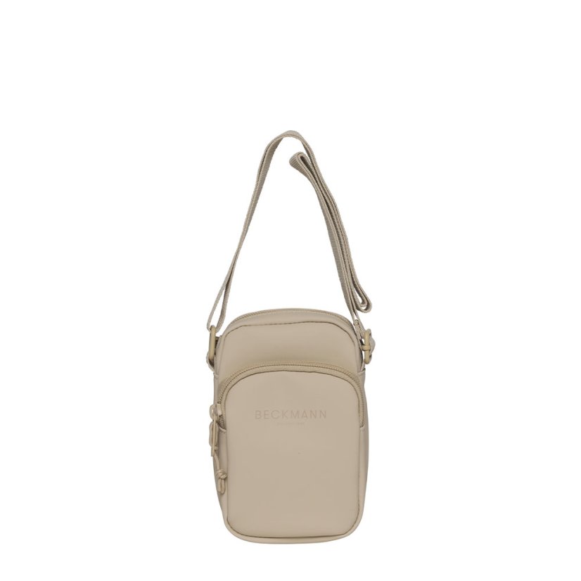 Taštička Street Beige BECKMANN
