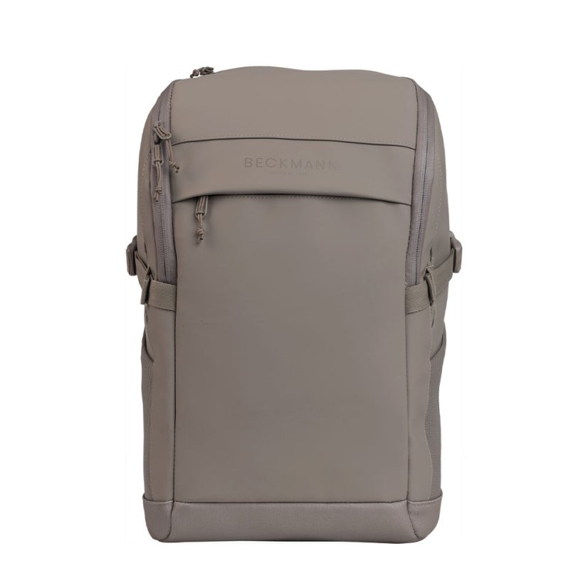 Batoh Street FLX Warm Grey BECKMANN