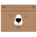 Složka Bear A4