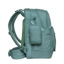 Školní batoh Sport AIR Sea Green 30l BECKMANN 2025