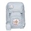 Školský batoh Classic Forest Deer Dusty Mint BECKMANN 2024