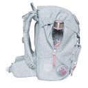 Školský batoh Classic Forest Deer Dusty Mint BECKMANN 2024