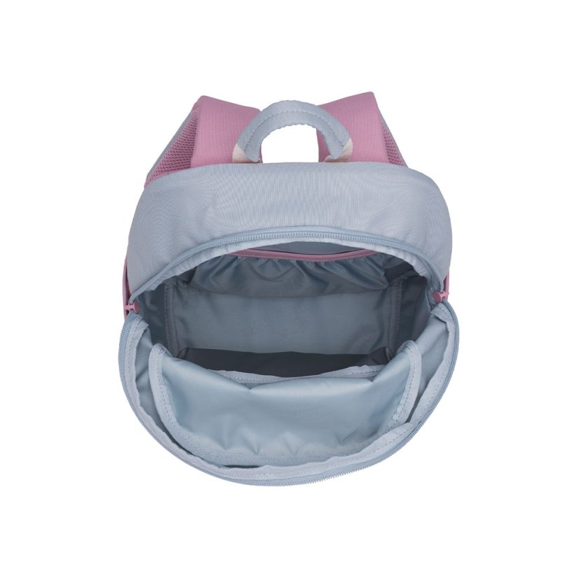 Predškolský batoh Sport Mini Multicolor Pastel BECKMANN