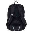 Školní batoh Sport Black Coated 30l BECKMANN 2025