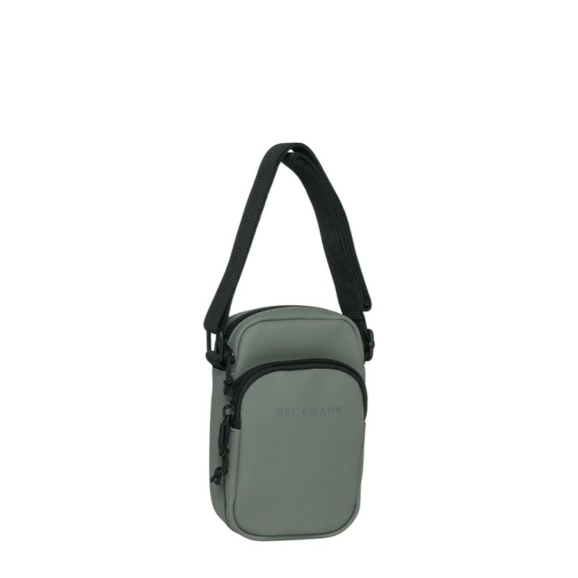 Crossbody Street taška Green BECKMANN 2025