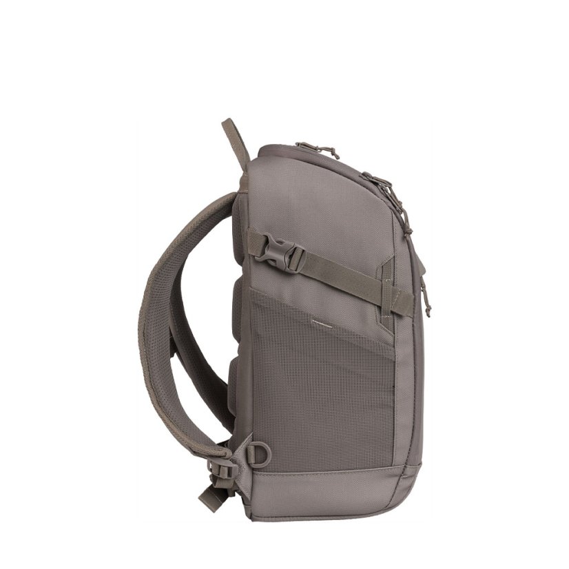 Batoh Street BOLD Warm Grey BECKMANN
