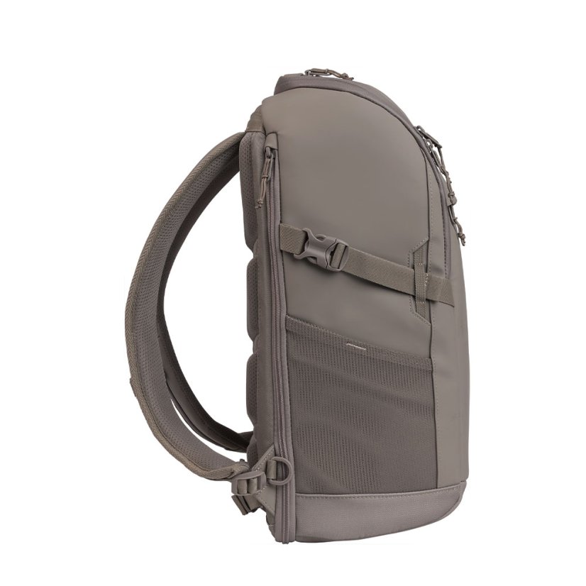 Batoh Street FLX Warm Grey BECKMANN