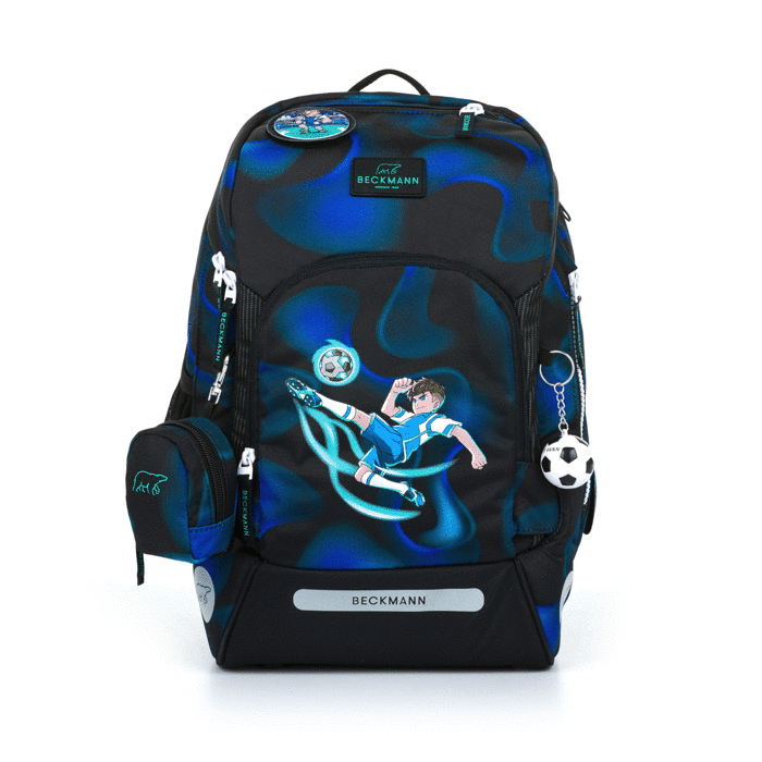 Školní mini set Active AIR FLX Magic League BECKMANN