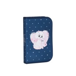Penál Pet Friends Blue BECKMANN 2023