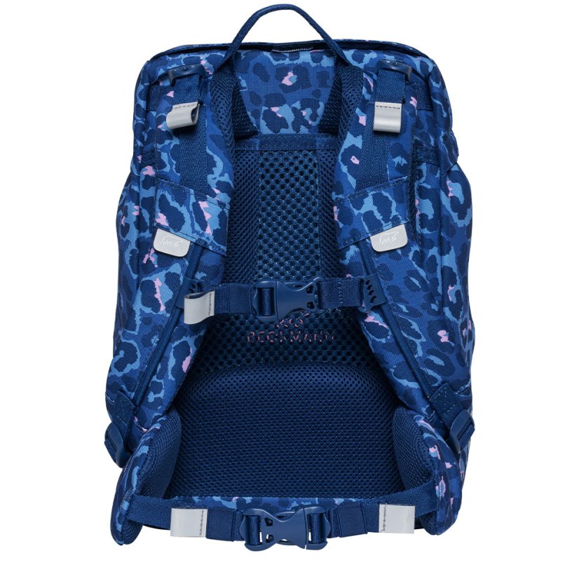 Školský set Classic Cheeta BECKMANN