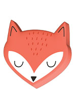 Guma Animal Fox