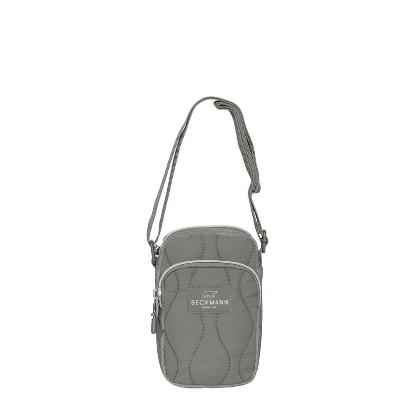 Taštička Green Padded BECKMANN 2024