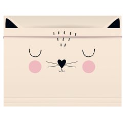 Zložka Cat A4